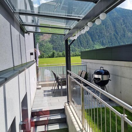 Vergissmeinnicht Schwendau Zewnętrze zdjęcie