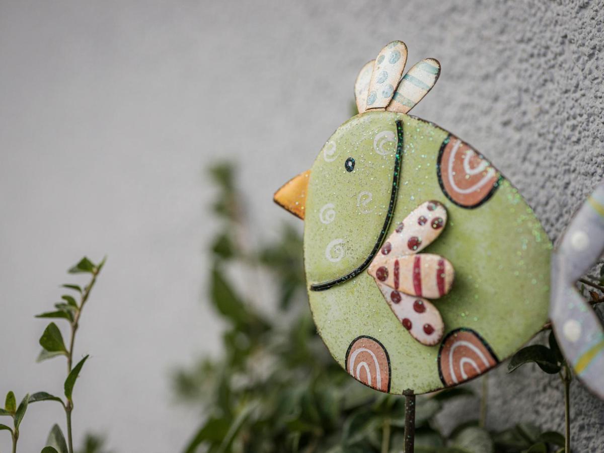 Vergissmeinnicht Schwendau Zewnętrze zdjęcie